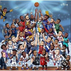 Meet your Posher, Jason